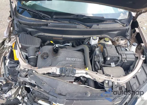 2019 Chevrolet Equinox Lt z USA, uszkodzony, nr VIN 2GNAXKEV7K6148390